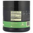 Фото складу Instantized BCAA 5000, BCAA в порошку без запаху, 345 г