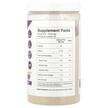 Фото складу Dr Colbert M.D. Fiber Zone Natural Berry, Клітковина, 540 г