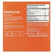 Фото состава Поддержка здоровья зрения, Eye Health Blood Orange, 30 шт