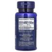 Фото складу Life Extension, Bilberry Extract 100 mg, Чорниця, 90 капсул