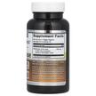 Фото складу Amazing Nutrition, Nattokinase 100 mg, Наттокіназа, 90 капсул