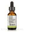 Фото складу Triphala Liquid Extract Organic, Трифала, 30 мл