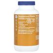 Фото складу TheVitaminShoppe, Psyllium Husks, Псиліум, 300 капсул