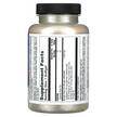 Фото складу Natures Life, Borage Oil 1000 mg, Олія Бурачника, 60 капсул