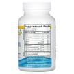 Фото складу Arctic Cod Liver Oil, Олія печінки тріски, 90 капсул