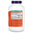 Фото складу Magnesium Inositol Relax Lemonade, Вітамін B8 Інозитол, 454 г