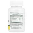Фото складу Natures Plus, Vitamins D3 & K2, Вітаміни D3 & K2, 90 капс