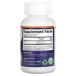 Фото складу Folic Acid 1000 mcg, Вітамін B9 Фолієва кислота, 240 таблеток