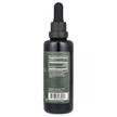 Фото складу Global Healing, Raw Herbal Extract Valerian, Валеріана, 59.2 мл