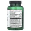 Фото складу Adrenal Assist Adrenal Support, Підтримка наднирників, 90 капсул