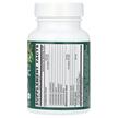 Фото складу Daily Women's Probiotic 50 Billion, Пробіотики для жінок, 30