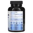 Фото складу Magnesium Zinc & Vitamin D3, Кальцій Магній Цинк та D3, 120 к