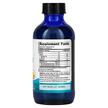 Фото складу Nordic Naturals, Ultimate Omega 2840 mg, Омега 3, 119 мл