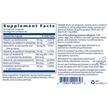 Фото складу Klaire Labs, Active B Complex, B-комплекс, 60 капсул