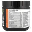 Фото складу Force Factor, Smarter Greens Superfoods + Energy, Суперфуд, 436 г