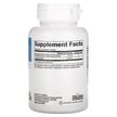 Фото складу Womensense Vitex Chasteberry Extract, Авраамове дерево, 90 капсул