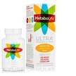 Фото состава MetaboLife, Жиросжигатели, Metabolife Ultra, 45 таблеток