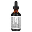 Фото складу KAL, Melatonin Elderberry Drop, Мелатонін, 59 мл
