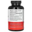 Фото складу Magnesium Glycinate 140 mg, Гліцинат магнію, 180 капсул