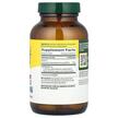 Фото складу Vitamin D3 2000 IU 50 mcg, Вітамін D3 Холекальциферол, 90 таблето