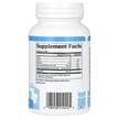 Фото складу Super Cod Liver Oil, Олія печінки тріски, 90 капсул