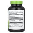 Фото складу Vitamin C 500, C 500 мг з биофлавоноидами, 250 капсул