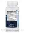 Фото складу Progressive Labs, DGL Complex, Лакриця, 90 капсул