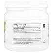 Фото складу Thorne, Creatine, Креатин, 450 г