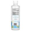 Фото складу Magnesium Calm Liposomal Almond Vanilla, Магній, 450 мл