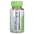 Фото складу True Herbs Echinacea Goldenseal 500 mg, Ехінацея, 100 капсул