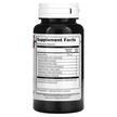 Фото складу Kroeger Herb, Healthy Gut, Підтримка кишківника, 100 капсул