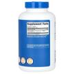 Фото складу Nutricost, Acetyl L-Carnitine 500 mg, L-Карнітин, 180 капсул