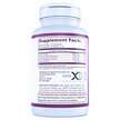 Фото складу Genex Formulas, Gut Health, Підтримка кишківника, 60 капсул