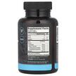 Фото складу Onnit, Krill Oil Essential Fats, Масло Кріля, 60 капсул