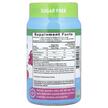 Фото складу Just Magnesium Gummies Delicious Mixed Berry, Магній, 50 таблеток
