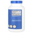 Фото складу Nutricost, Magnesium+ Regular-Strength 210 mg, Магній, 240 капсул