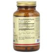 Фото складу Chromium Picolinate 500 mcg, Хром пиколинат 500 мкг, 120 капсул