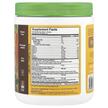 Фото складу Amazing Grass, Green Superfood Chocolate, Суперфуд, 240 г