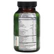 Фото складу Testosterone Up Strength &, Бустер Тестостерону, 60 Liquid So