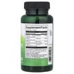 Фото складу Swanson, Daily Antioxidant Boost, Антиоксиданти, 60 капсул