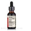 Фото складу Organic Hawthorn & Hibiscus Liquid Drops, Глід, 30 мл
