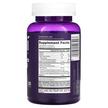 Фото состава Goli Nutrition, Мелатонин, Sleep Extra Strength, 50 таблеток