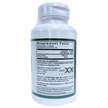 Фото складу Myo-Inositol 2000 mg D-Chiro Inositol 50 mg, Міо-інозитол, 60 кап