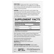 Фото складу NeuroQ Brain Health Sleep Now Mint, Мелатонін, 30 Oral Strips