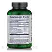 Фото складу Bladder Ease Professional Formula, Підтримка жовчного міхура, 180
