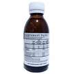 Фото складу Genestra, Super DHA Forte Liquid, ДГК, 150 мл