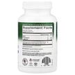 Фото складу Reishi 667 mg 90 Vegetarian, Гриби Рейша 667 мг, 90 капсул
