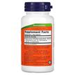 Фото складу NOW, Rhodiola 500 mg, Родіола 500 мг, 60 капсул