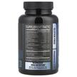 Фото складу Zhou Nutrition, Iron Beard, Підтримка росту волосся, 60 капсул