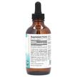Фото складу Wellness Colloidal Silver 45 PPM, Колоїдне срібло, 118.28 мл
